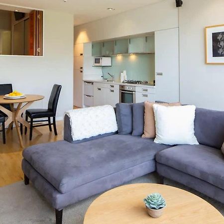 Stunning Lakeview 1 Bedroom Apartment Queenstown Zewnętrze zdjęcie
