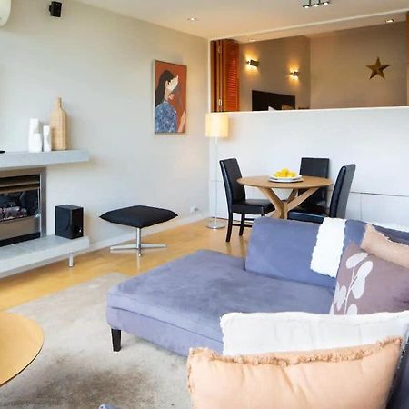 Stunning Lakeview 1 Bedroom Apartment Queenstown Zewnętrze zdjęcie