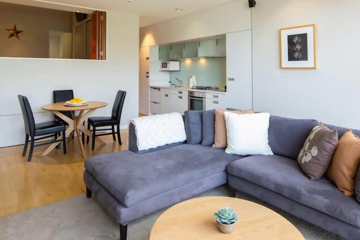 Stunning Lakeview 1 Bedroom Apartment Queenstown Zewnętrze zdjęcie